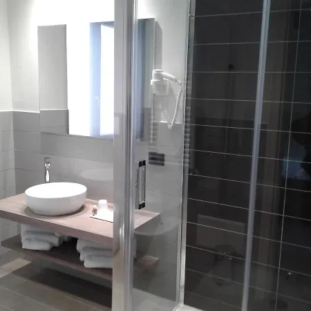 ホテル Residenza Novi