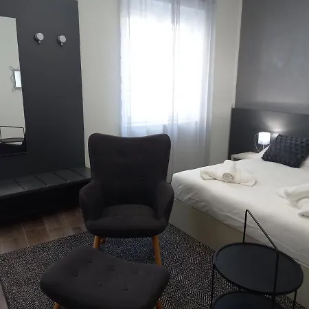 Residenza Novi 3*