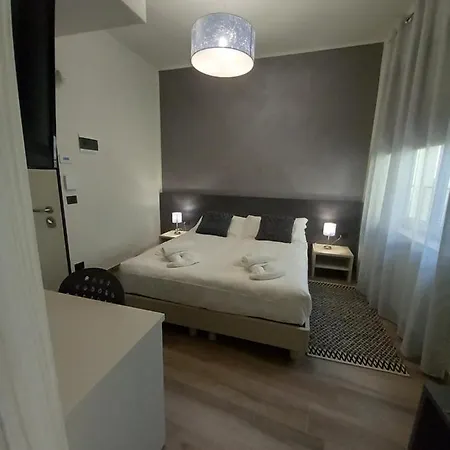 Hotel Residenza Novi