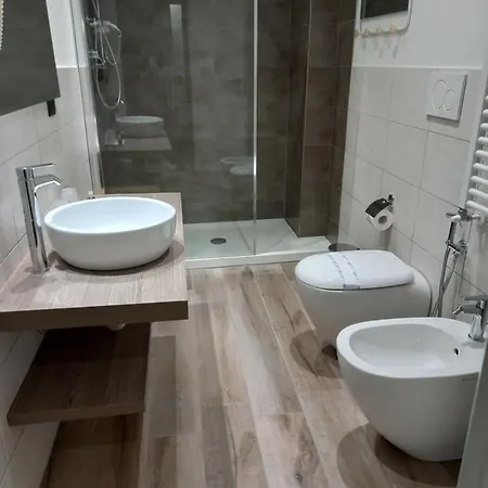 Residenza Novi ホテル