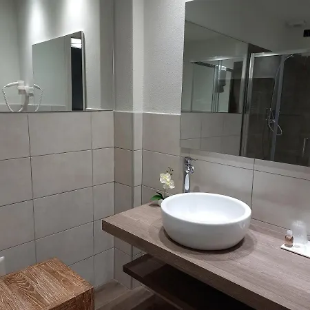 Residenza Novi Szálloda Novi Ligure