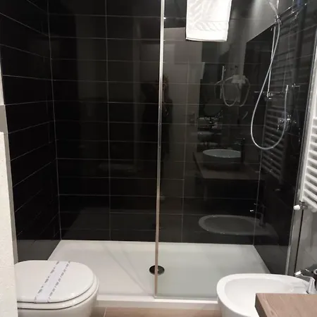 Szálloda Residenza Novi 3*