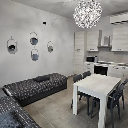 ホテル Residenza Novi 3*