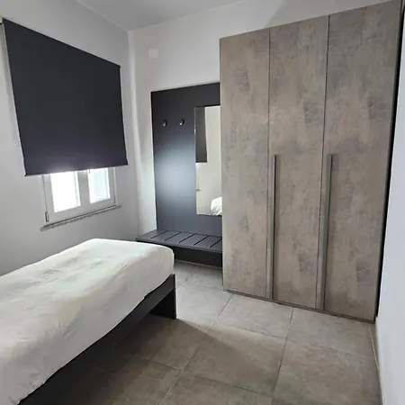 호텔 Residenza Novi 3*