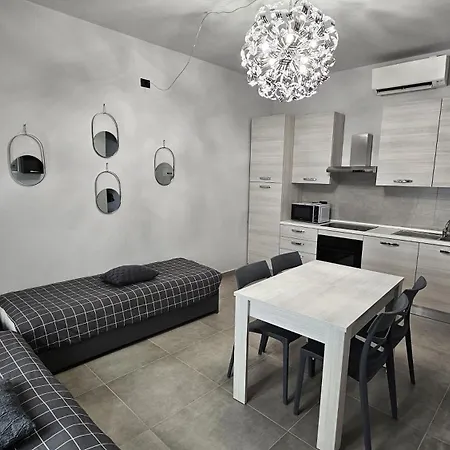 Residenza Novi ノーヴィ・リーグレ