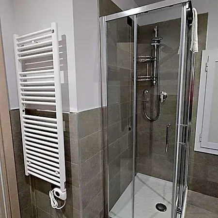 Residenza Novi 3*
