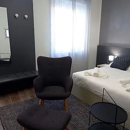 Residenza Novi 3*