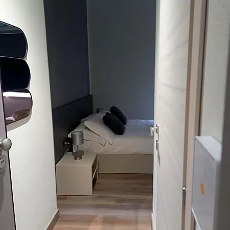 Residenza Novi Szálloda 3*
