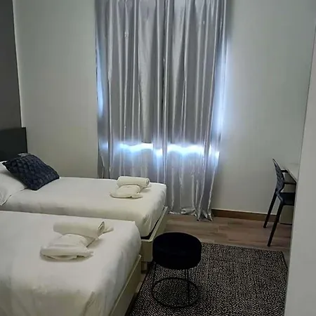 Residenza Novi Szálloda Novi Ligure
