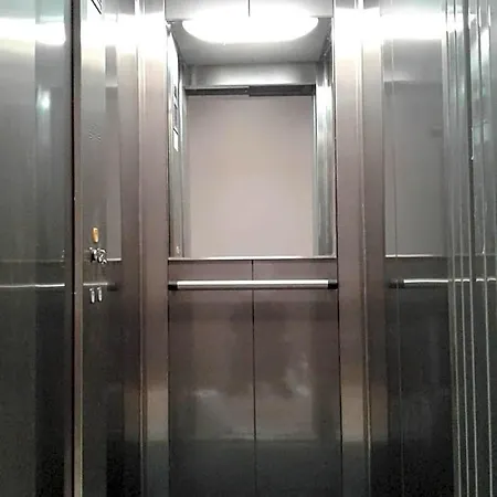 Residenza Novi Szálloda 3*