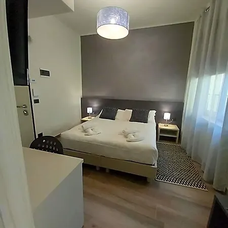 Residenza Novi Szálloda Novi Ligure