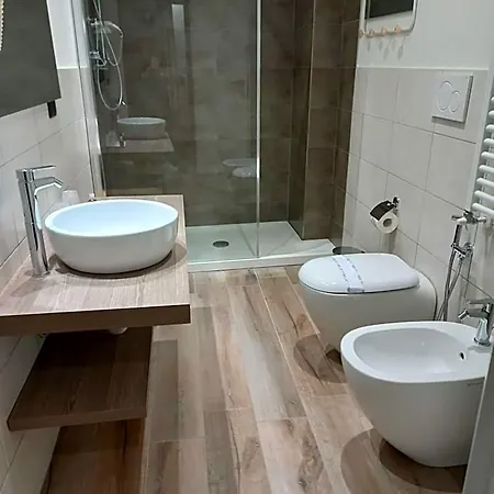 Residenza Novi Szálloda 3*