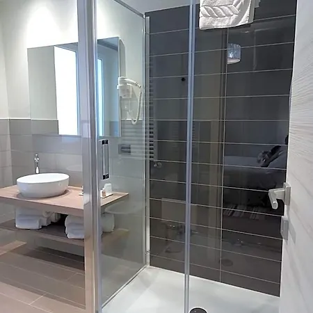 Residenza Novi 3*