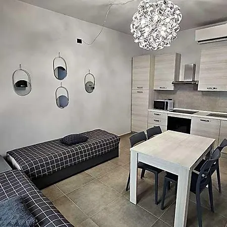 Residenza Novi 3*