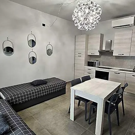 Residenza Novi 3* Novi Ligure