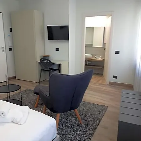 Residenza Novi 3*